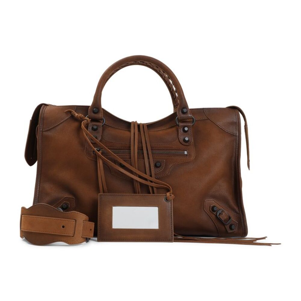 Balenciaga Le City Bag Women